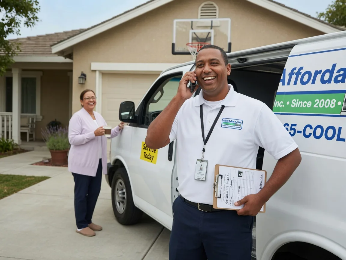 Central Ac Repair Monterville, WV FAQs